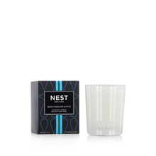 Load image into Gallery viewer, MEDITERRANEAN FIG Votive Candle 2 oz
