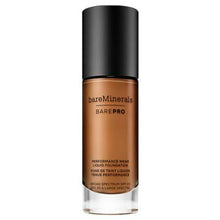 Load image into Gallery viewer, Barepro Performance Wear Liquid Foundation Spf 20
