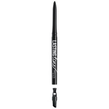 Load image into Gallery viewer, Lasting Line Long-Wearing Eyeliner Absolute Black
