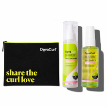Load image into Gallery viewer, Deva Bleave-In Curl Boost 16 Oz
