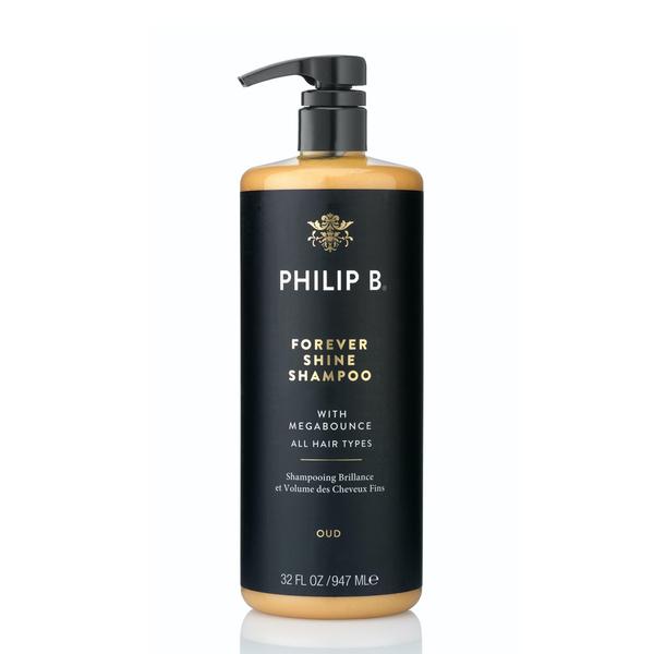 32 fl oz/947ml Forever Shine Shampoo