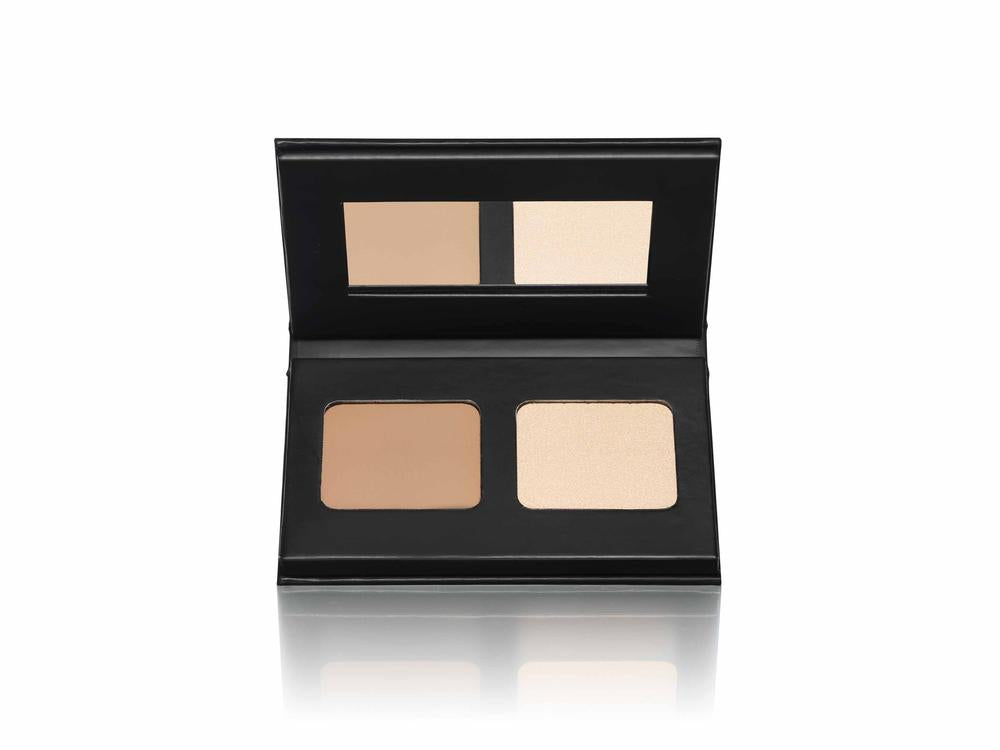 The Contour Duo