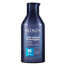 Load image into Gallery viewer, Color Extend Brownlights Shampoo 10.1Oz
