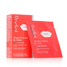 Load image into Gallery viewer, Dragons Blood Lip Masks Individual
