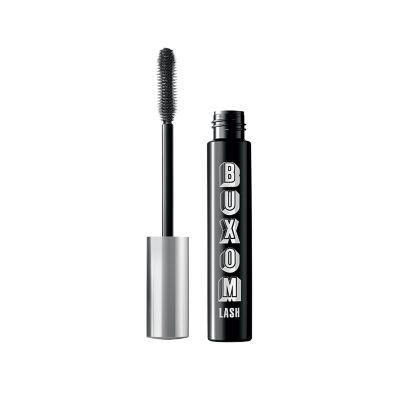 Buxom® Lash Volumizing Mascara Blackest Black