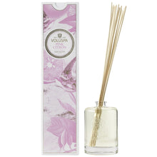 Load image into Gallery viewer, Pink Citron Reed Diffuser
