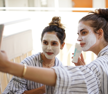Load image into Gallery viewer, Hydrating Mineral Mask 2.5 oz
