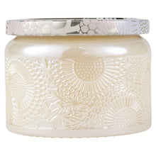 Load image into Gallery viewer, Santal Vanille Petite Jar Candle
