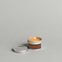 Load image into Gallery viewer, 4 oz Travel Tin Black Ginger
