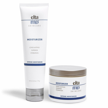 Load image into Gallery viewer, MOISTURIZER (”MELTING”) 2.8 oz TUBE
