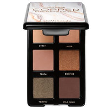 Load image into Gallery viewer, Gen Nude Eyeshadow Palette
