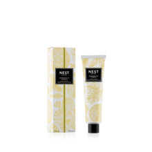 Load image into Gallery viewer, GRAPEFUIT &amp; VERBENA 3.4oz Hand Cream
