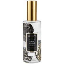 Load image into Gallery viewer, Santal Vanille Room &amp; Body Spray
