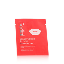Load image into Gallery viewer, Dragons Blood Lip Masks Individual
