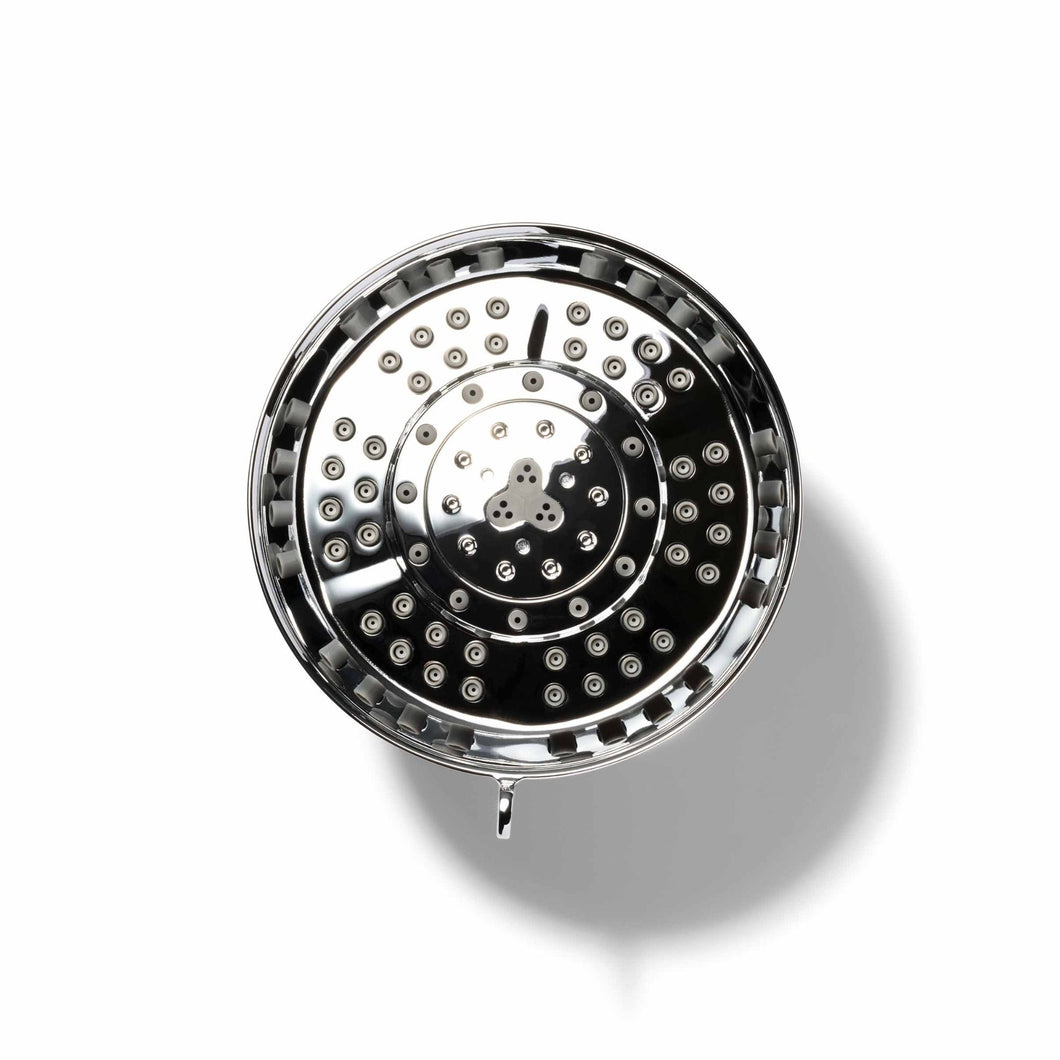 Source Showerhead (Chrome)