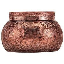 Load image into Gallery viewer, Persimmon &amp; Copal Chawan Bowl Candle
