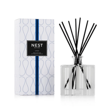 Load image into Gallery viewer, LINEN Reed Diffuser 5.9 fl.oz/175ml
