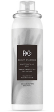 Load image into Gallery viewer, BRIGHT SHADOWS Root Touch Up Spray - Black
