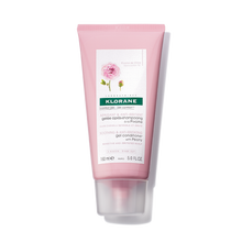 Load image into Gallery viewer, Gel Conditioner with peony 1.6 oz
