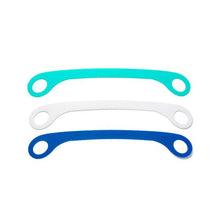 Load image into Gallery viewer, Ripple Edge Tongue Cleaner - 3 Pieces
