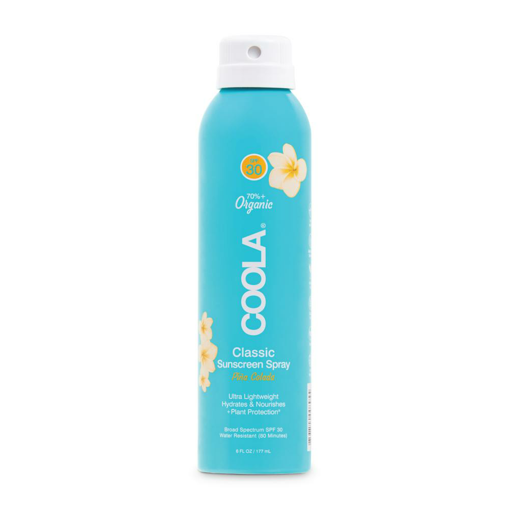 Continuous Spray SPF30 - Piña Colada  6.0 oz