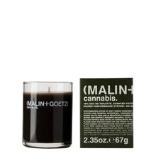 Load image into Gallery viewer, Cannabis Candle  2.35Oz―67G

