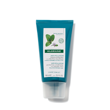 Load image into Gallery viewer, Protective conditioner with aquatic mint - travel size 1.6 oz
