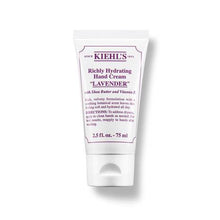 Load image into Gallery viewer, Lavender Hand Cream 75Ml

