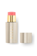 Load image into Gallery viewer, Complete Harmony Lip &amp; Cheek Stick Kitten Highlighter
