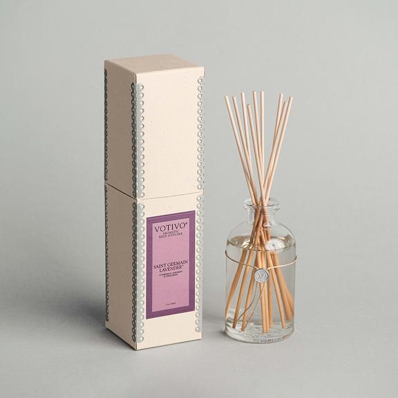 Aromatic Reed Diffuser St Germain Lavender