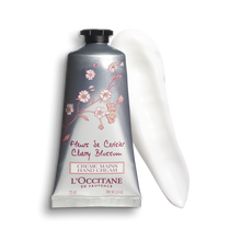 Load image into Gallery viewer, Cherry Blossom  Hand Cream - 1 oz.
