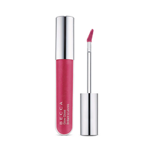 Load image into Gallery viewer, Lip Crème Glow Gloss - Camellia
