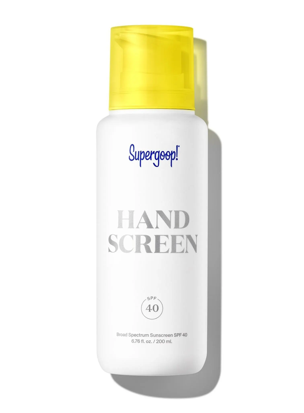 Handscreen SPF 40 6.76 fl. oz.