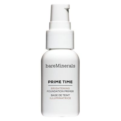 Prime Time Brightening Foundation Primer – Beauty Loops