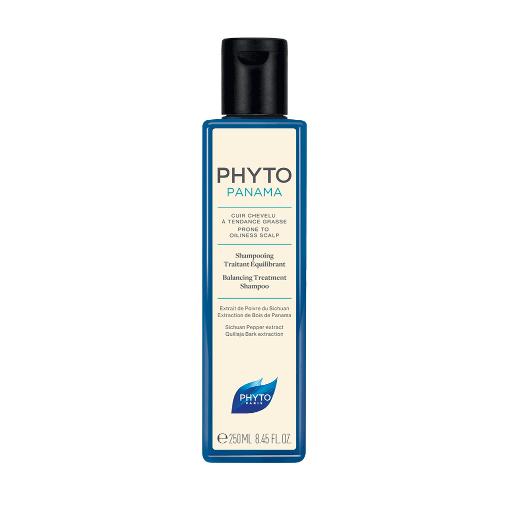 PHYTOPANAMA SHAMPOO