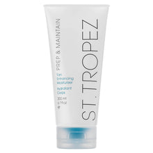 Load image into Gallery viewer, TAN ENHANCING BODY MOISTURIZER 200 ml
