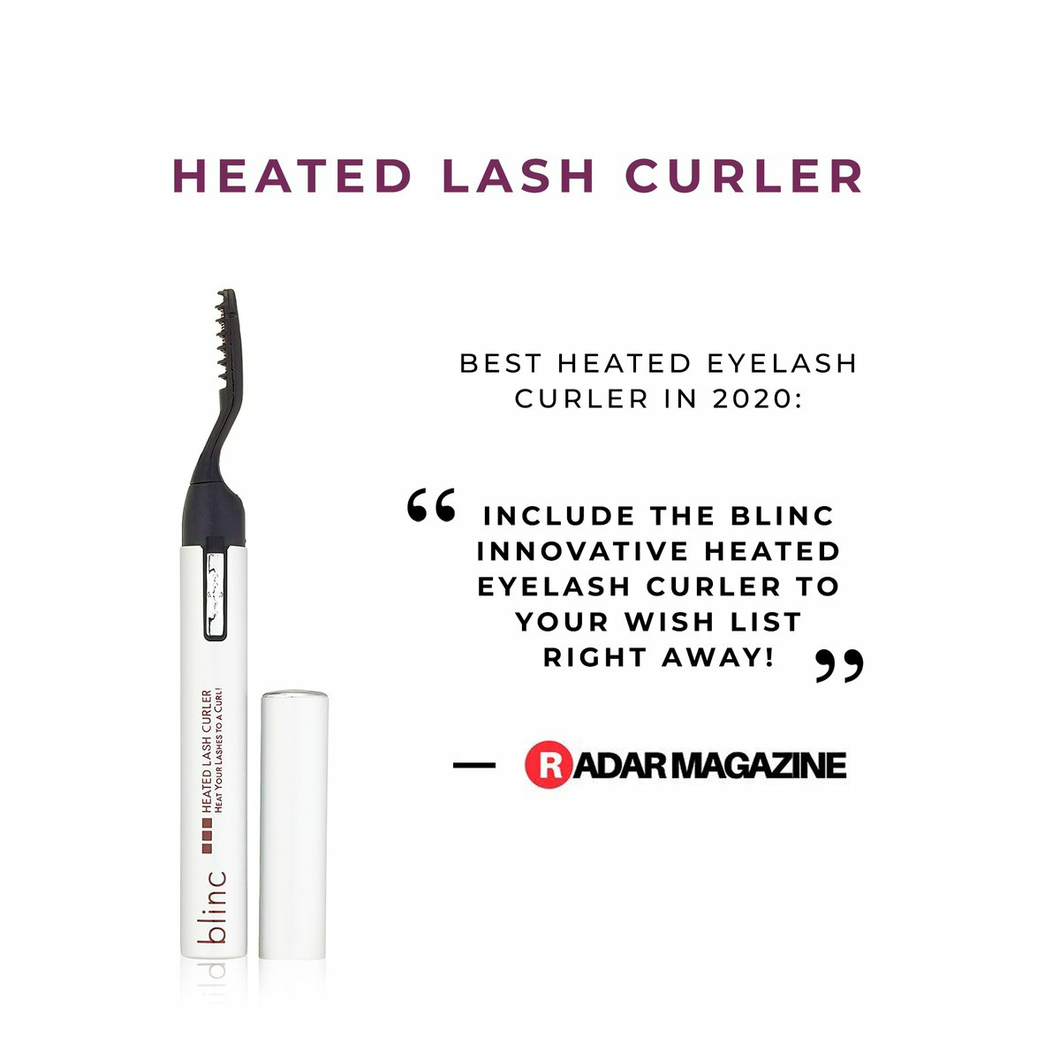 Blinc Curl - Heated Curler