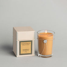 Load image into Gallery viewer, Aromatic Large Candle Champaca
