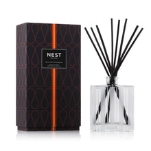 Load image into Gallery viewer, SICILIAN TANGERINE Luxury Reed Diffuser 18.2 fl.oz/540 ml
