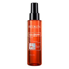 Load image into Gallery viewer, Frizz Anti Static Oil 4.2Oz L1902
