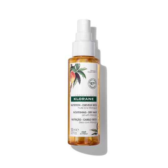 Mango oil spray 4.2 oz