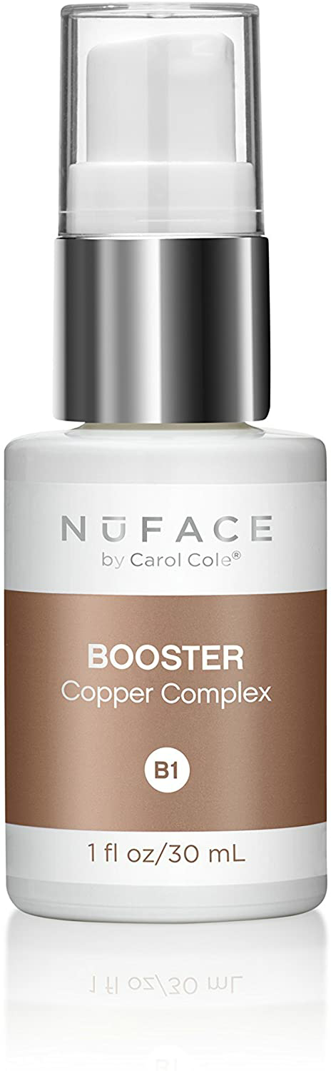 Booster (1 oz.)