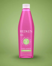 Load image into Gallery viewer, Natural Science Color Extend Conditioner 1Oz
