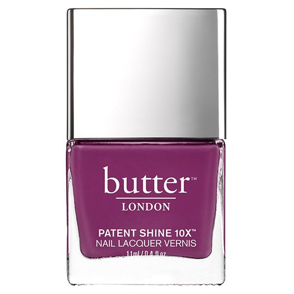 Patent Shine 10X Nail Lacquer .4 Fl Oz Ace