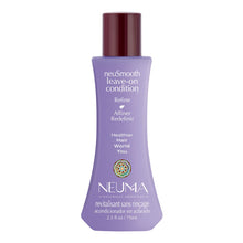 Load image into Gallery viewer, Neuma neuSmooth leave-on condition - 750ml / 25.4oz
