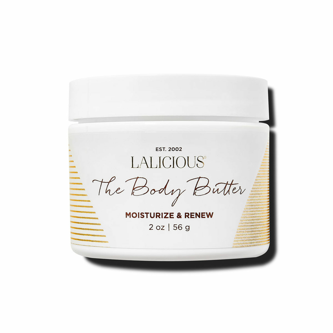 2oz The Body Butter