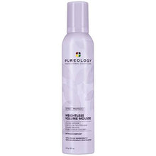 Load image into Gallery viewer, Style Weightless Volume Mousse 8.4Oz
