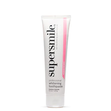 Load image into Gallery viewer, Professional Whitening Toothpaste - Cinnamon
