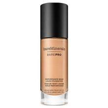 Load image into Gallery viewer, Barepro Performance Wear Liquid Foundation Spf 20
