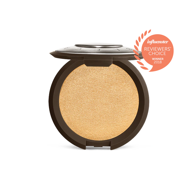 Champagne Pop Collector’s Edition - Shimmering Skin Perfector Pressed - Champagne Pop